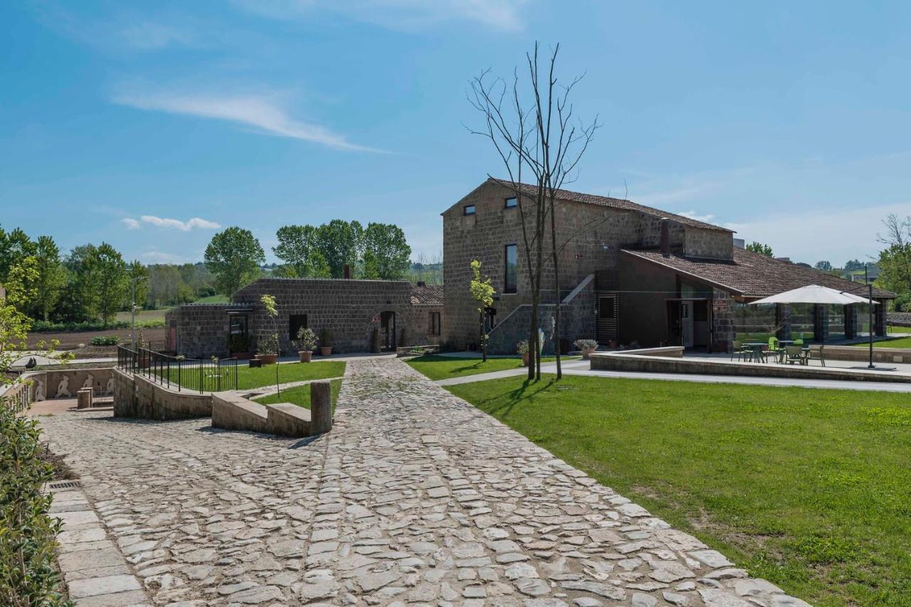 Mulino Bencivenga Villa Alvignano Екстериор снимка