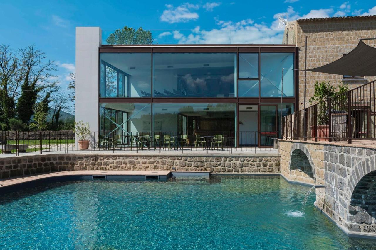 Mulino Bencivenga Villa Alvignano Екстериор снимка