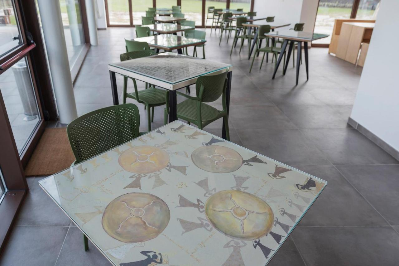 Mulino Bencivenga Villa Alvignano Екстериор снимка