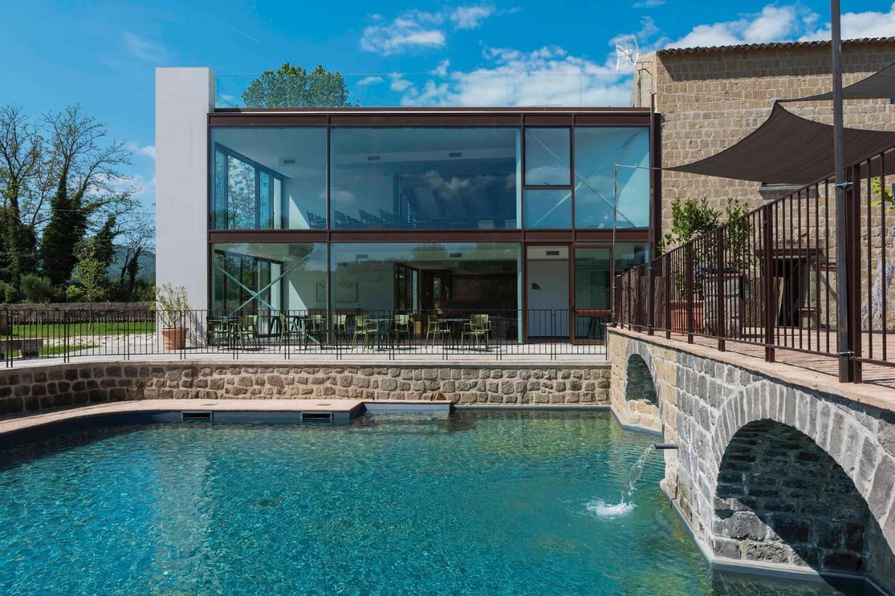 Mulino Bencivenga Villa Alvignano Екстериор снимка