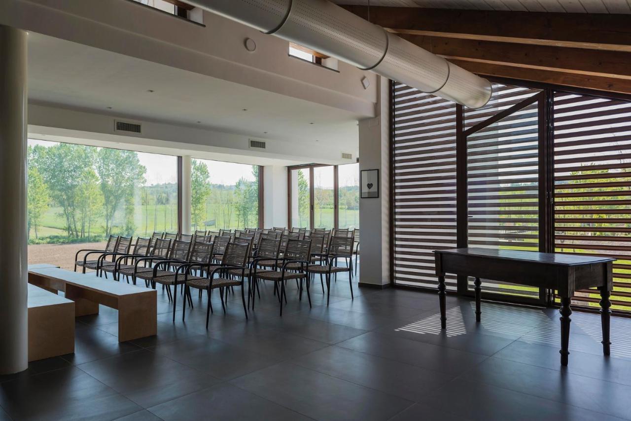 Mulino Bencivenga Villa Alvignano Екстериор снимка