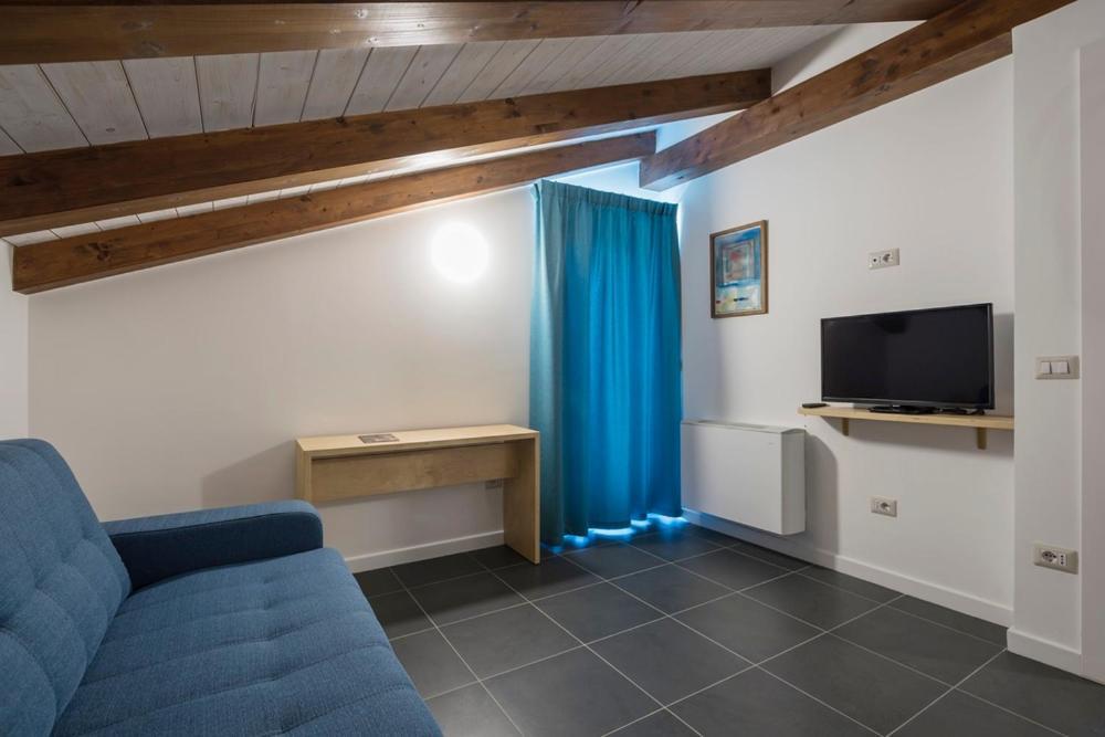 Mulino Bencivenga Villa Alvignano Екстериор снимка