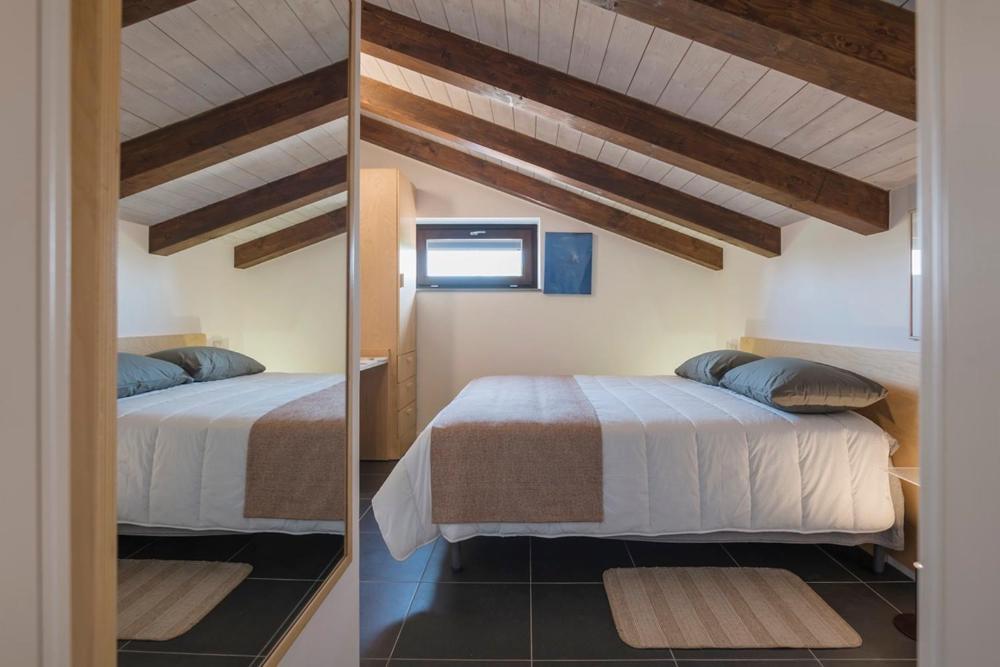 Mulino Bencivenga Villa Alvignano Екстериор снимка