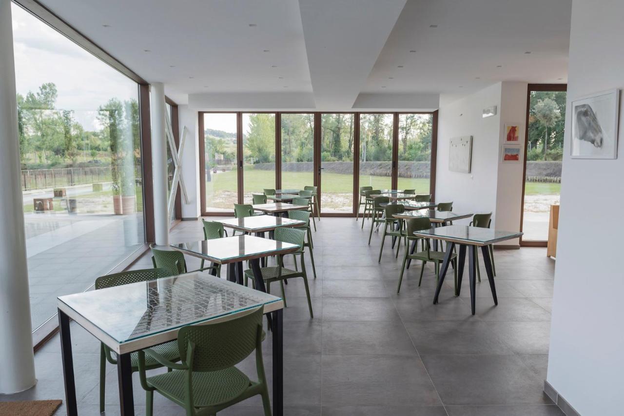 Mulino Bencivenga Villa Alvignano Екстериор снимка