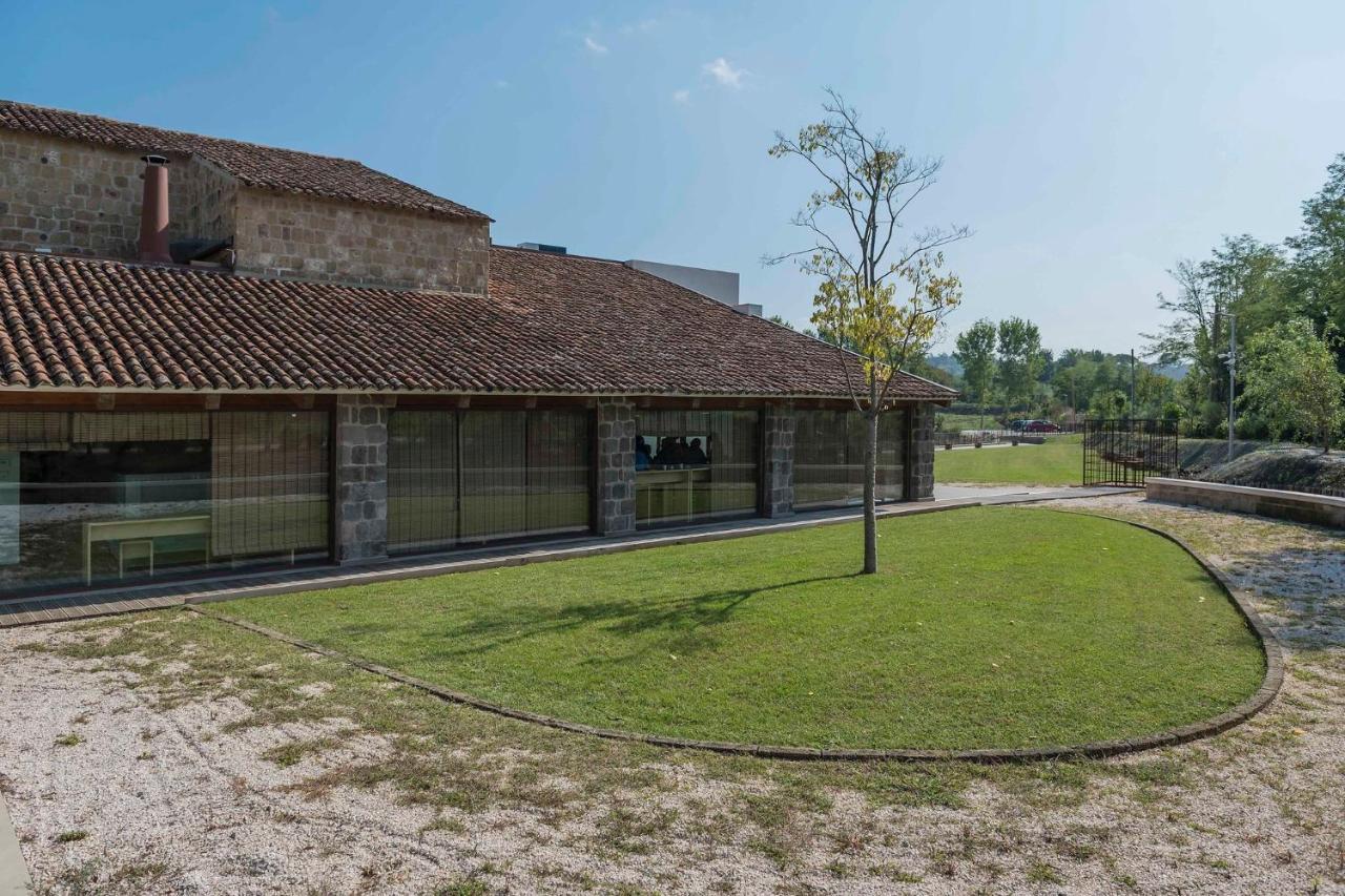 Mulino Bencivenga Villa Alvignano Екстериор снимка