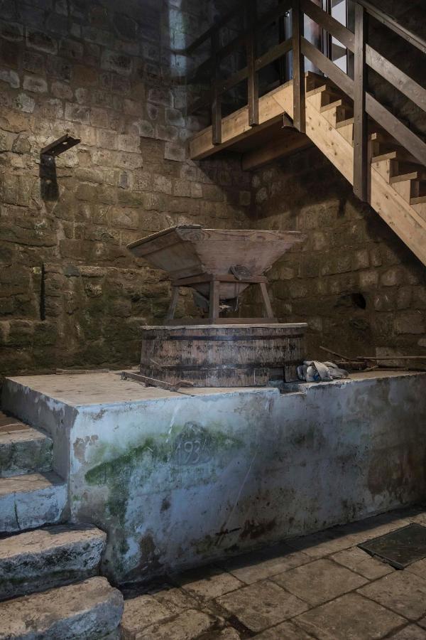 Mulino Bencivenga Villa Alvignano Екстериор снимка