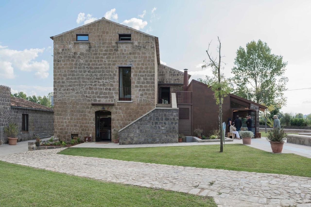 Mulino Bencivenga Villa Alvignano Екстериор снимка