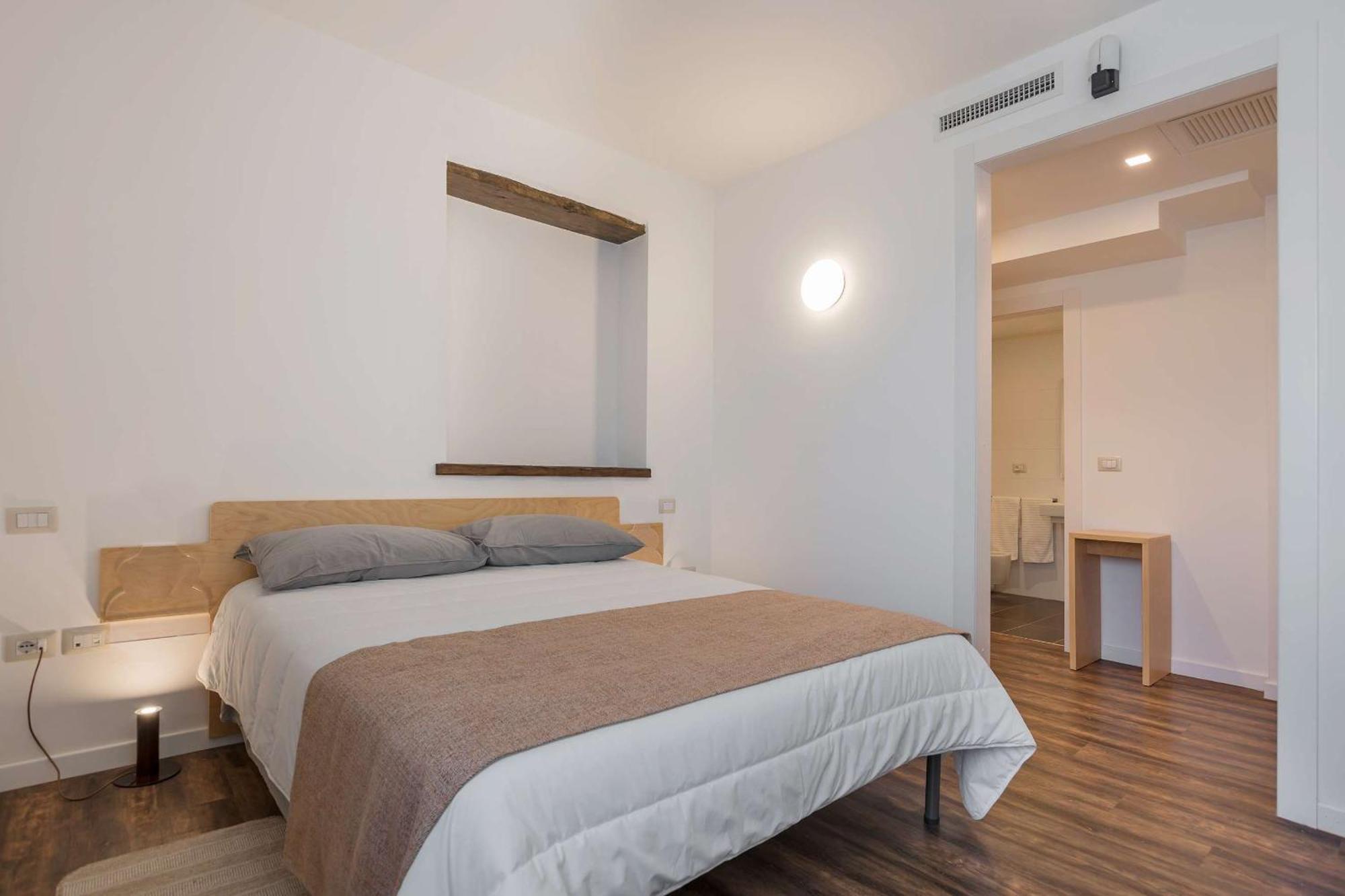Mulino Bencivenga Villa Alvignano Екстериор снимка