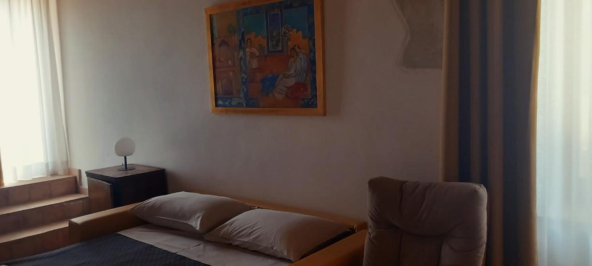 Mulino Bencivenga Villa Alvignano Екстериор снимка
