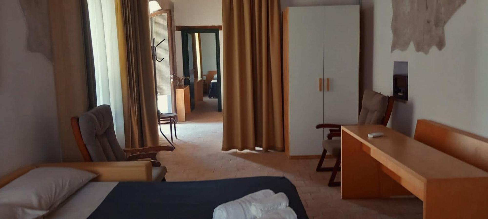 Mulino Bencivenga Villa Alvignano Екстериор снимка