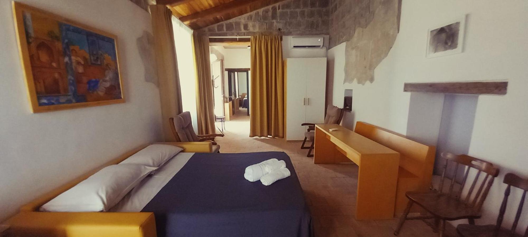 Mulino Bencivenga Villa Alvignano Екстериор снимка