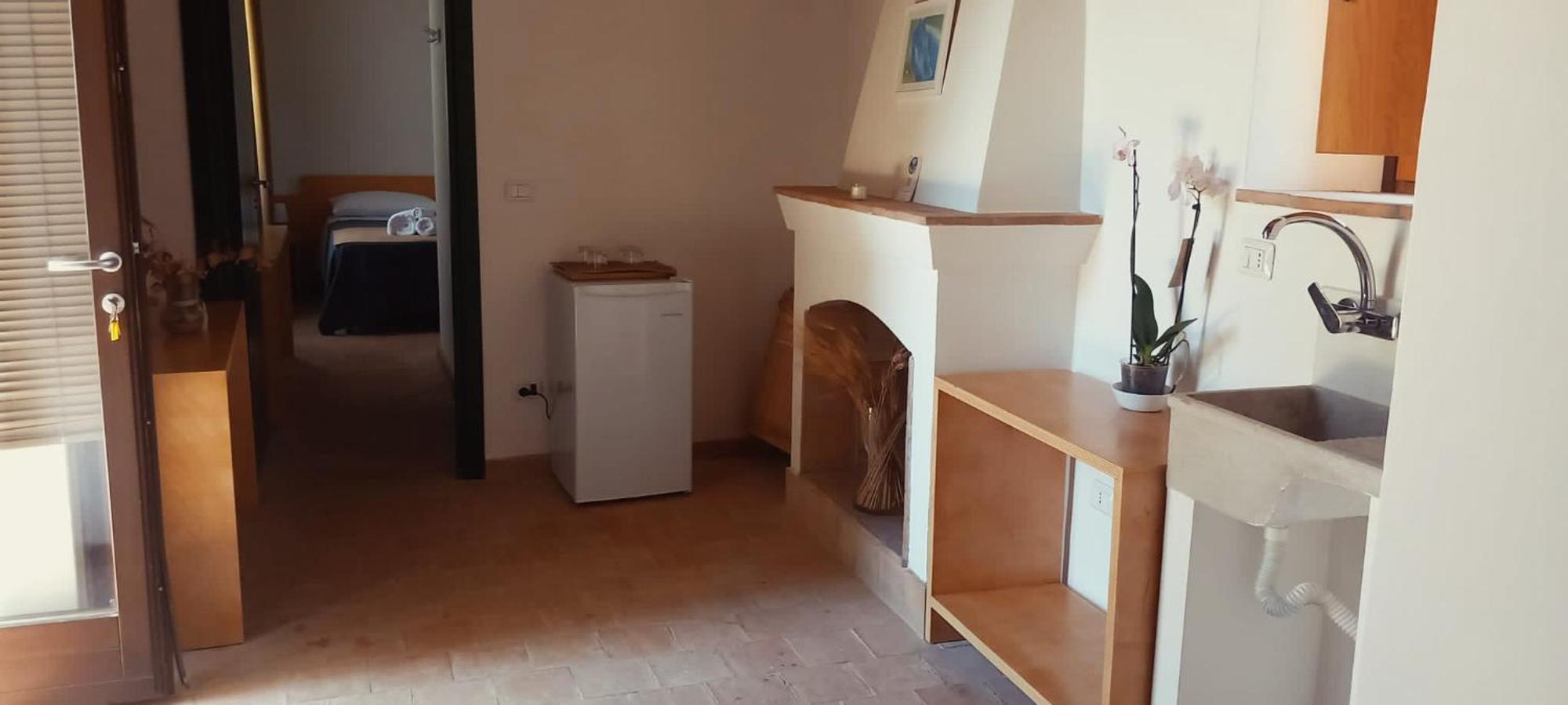 Mulino Bencivenga Villa Alvignano Екстериор снимка